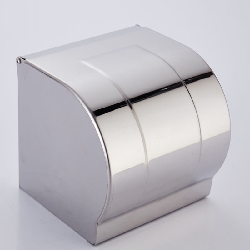 P003 Bathroom Toilet Paper Roll Tissue Holder