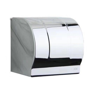 P003 Bathroom Toilet Paper Roll Tissue Holder