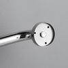 Stainless Steel Bathroom L-Shaped Grab Bars for Disabled Safety-F1006 