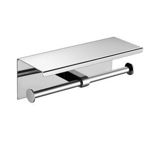 P010 Bathroom Toilet Paper Roll Tissue Holder