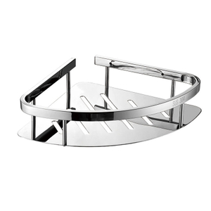 C104 Bathroom Corner Shelf